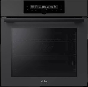 Электрический духовой шкаф Haier HOQ-F6QSN3DG fy001te0aru