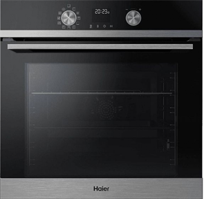Электрический духовой шкаф Haier HOQ-K4AAN3BX fy001ue09ru