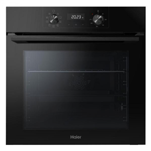 Встраиваемый электрический духовой шкаф Haier HOQ-K2ANN3GB fy001we0aru
