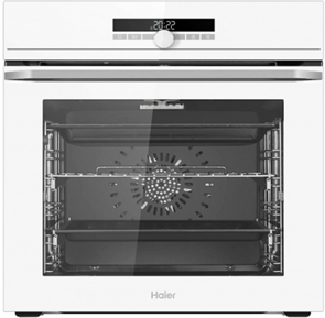Электрический духовой шкаф Haier HOQ-F6CASGW fy001xe08ru