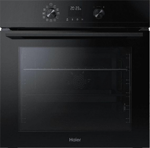 Электрический духовой шкаф Haier HOQ-K4AAN3GB fy001xe09ru