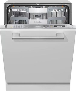 Встраиваемая посудомоечная машина Miele G7250SCVI g7250scvi