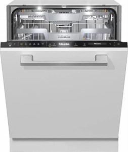 Полновстраиваемая посудомоечная машина Miele G7560 SCVi g7560scvi