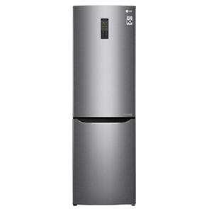 Холодильник LG GA-B379SLUL ga-b379slul