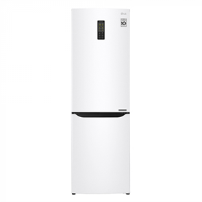 Холодильник LG GA-B379SQUL ga-b379squl