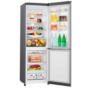 Холодильник LG GA-B419SMHL ga-b419smhl