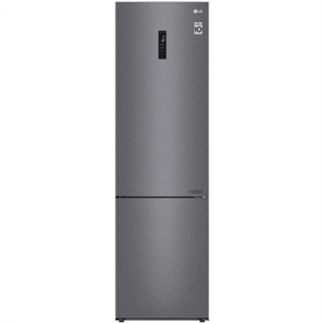 Холодильник LG GA-B509CLSL ga-b509clsl