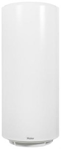 Водонагреватель накопительный Haier ES 80 V-A2 белый ga04j5e1cru