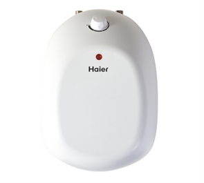 Водонагреватель накопительный Haier ES8V-Q2(R) ga0g84e00ru