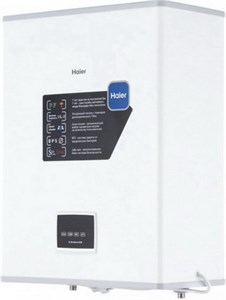 Водонагреватель накопительный Haier ES 50 V-F1(R) ga0gh5e00ru