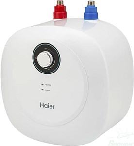 Водонагреватель накопительный Haier ES30V-MQ2 (GA0SZRU0LRU) ga0szru0lru