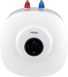 Водонагреватель накопительный Haier ES30V-EQ2 (GA0SZVU0LRU) ga0szvu0lru