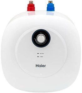 Водонагреватель накопительный Haier ES15V-MQ2 (GA0SZWU0LRU) ga0szwu0lru