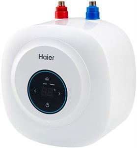 Водонагреватель накопительный Haier ES10V-EQ2 (GA0SZXU0LRU) ga0szxu0lru