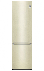 Холодильник LG GC-B509SECL gc-b509secl