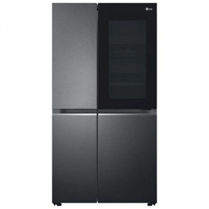 Холодильник LG GC-Q257CBFC gc-q257cbfc