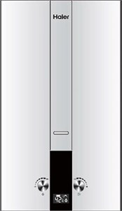 Газовый водонагреватель Haier JSD20-10D gd0rjsm00ru