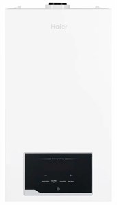 Газовый котел конденсационный 20 кВт Haier GreenLine 1.20 TiW / одноконтурный 20000 Вт WI-FI ge0q6ce0aru