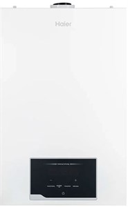Котел отопления Haier GreenLine 1.35 TiW, одноконтурный, 35000 Вт, WI-FI ge0q6fe0aru