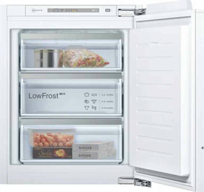 Встраиваемый морозильник Neff GI1113FE0 gi1113fe0