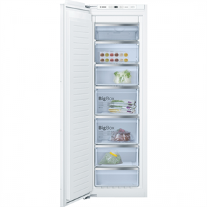 Встраиваемая морозильная камера Bosch GIN81AE20R gin81ae20r