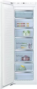 Bosch Встраиваемая морозильная камера GIN81AE30M gin81ae30m