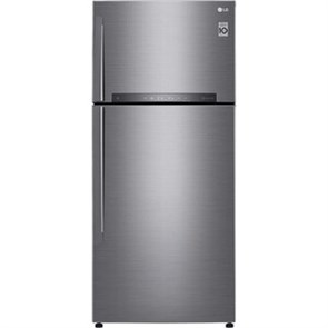 Холодильник LG GN-H702HMHZ gn-h702hmhz