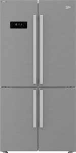 Холодильник Beko GN1416231ZXN gn1416231zxn