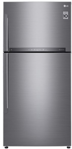 Холодильник LG GR-H802HMHZ gr-h802hmhz