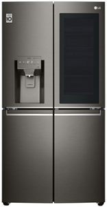 Холодильник LG GR-X24FMKBL gr-x24fmkbl