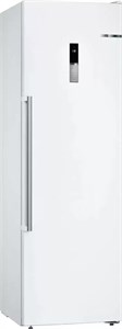 Морозильная камера Bosch GSN36BWFV,  белый gsn36bwfv