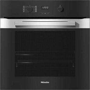 Электрический духовой шкаф Miele H 2860 B EDST/CLST h 2860 b edst/clst
