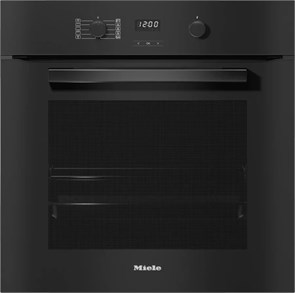 Электрический духовой шкаф Miele H 2860 B OBSW h 2860 b obsw
