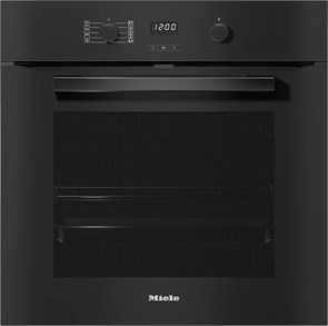 Электрический духовой шкаф Miele H 2860 BP OBSW h 2860 bp obsw