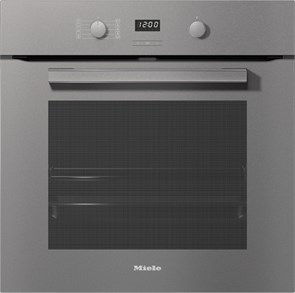 Электрический духовой шкаф Miele H 2860 BР GRGR h 2860 bр grgr