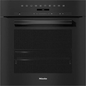 Электрический духовой шкаф Miele H 7260 B OBSW h 7260 b obsw