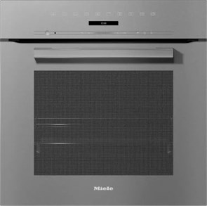 Электрический духовой шкаф Miele H 7262 B GRGR h 7262 b grgr