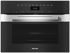 Электрический духовой шкаф Miele H 7440 BM EDST/CLST h 7440 bm edst/clst