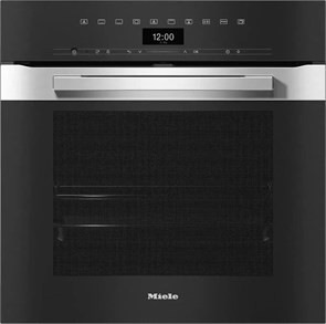 Электрический духовой шкаф Miele H 7460 B EDST/CLST h 7460 b edst/clst