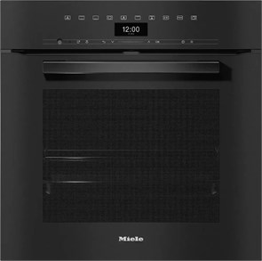 Электрический духовой шкаф Miele H 7460 B OBSW h 7460 b obsw