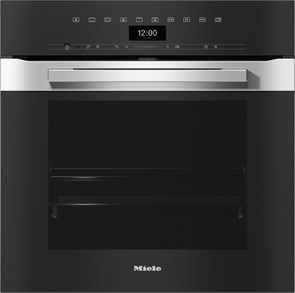 Электрический духовой шкаф Miele H 7464 BР EDST/CLST h 7464 bр edst/clst
