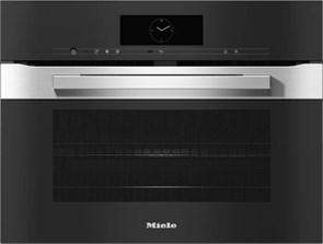 Компактный духовой шкаф Miele H 7840 BM EDST/CLST h 7840 bm edst/clst