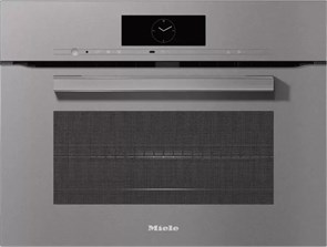 Компактный духовой шкаф Miele H 7840 BM GRGR h 7840 bm grgr