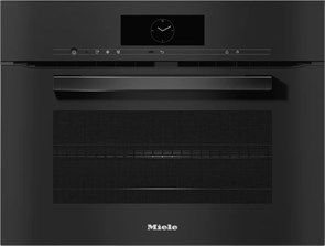 Компактный духовой шкаф Miele H 7840 BM OBSW h 7840 bm obsw
