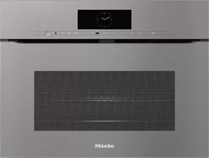 Компактный духовой шкаф Miele H 7840 BMX GRGR h 7840 bmx grgr