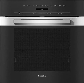 Духовой шкаф Miele H 7260 BP h7260bp clst