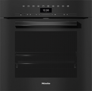 Электрический духовой шкаф Miele H 7460 BP OBSW h7460bp obsw