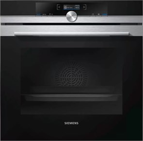 Электрический духовой шкаф Siemens HB 675G0S1 hb675g0s1
