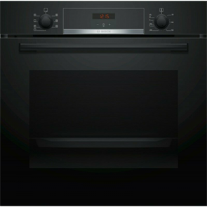 Встраиваемый электрический духовой шкаф Bosch HBA513BB1 hba513bb1
