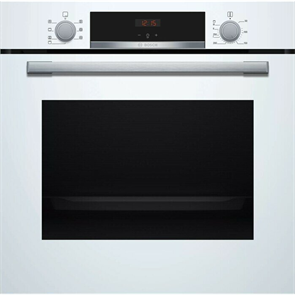Встраиваемый электрический духовой шкаф Bosch HBA533BW1 hba533bw1